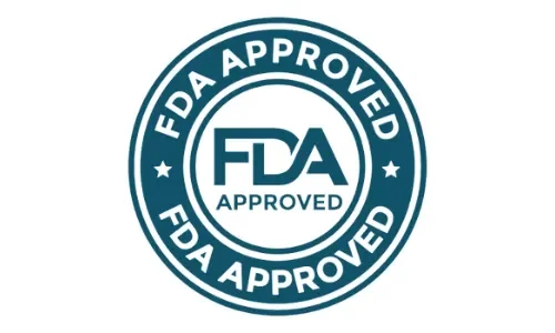 AlkaSlim produced in an FDA registered facility