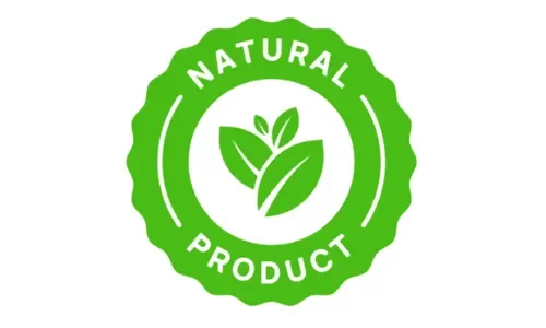 AlkaSlim made with natural non-GMO ingredients