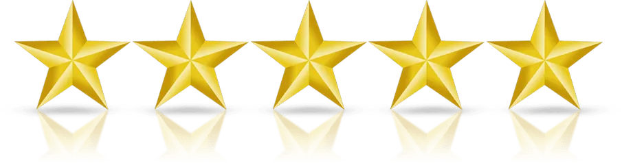 AlkaSlim Five Star Customer Reviews
